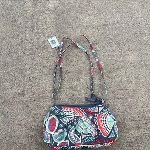 Vera Bradley Cross Body